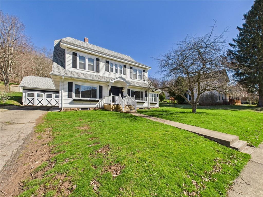 Property Photo: 1010 W. Main Street PA 16749