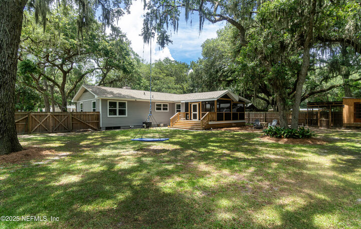 Property Photo: 1893 Palm Drive FL 32034