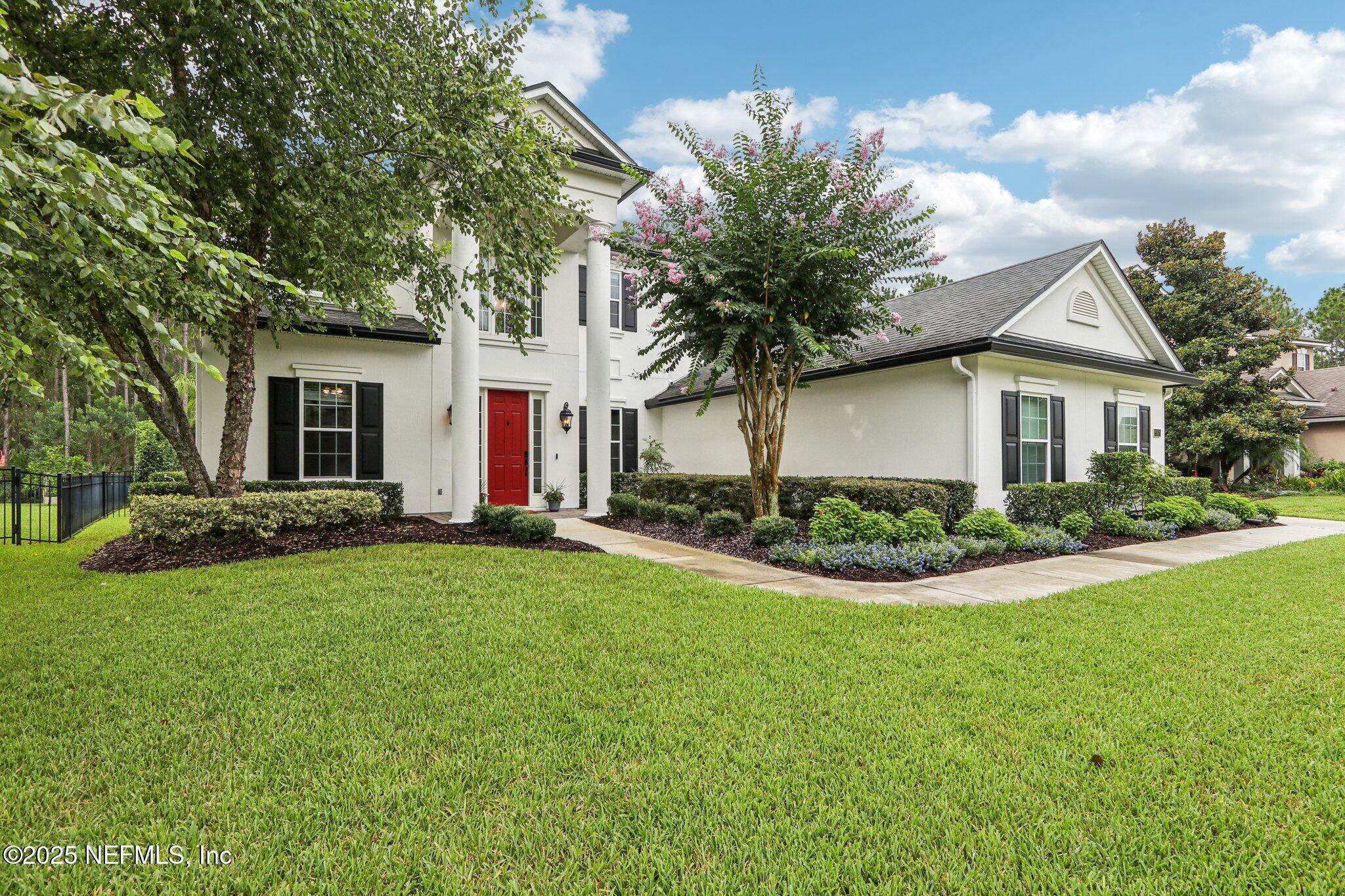 Property Photo:  361 Cross Ridge Drive  FL 32081 