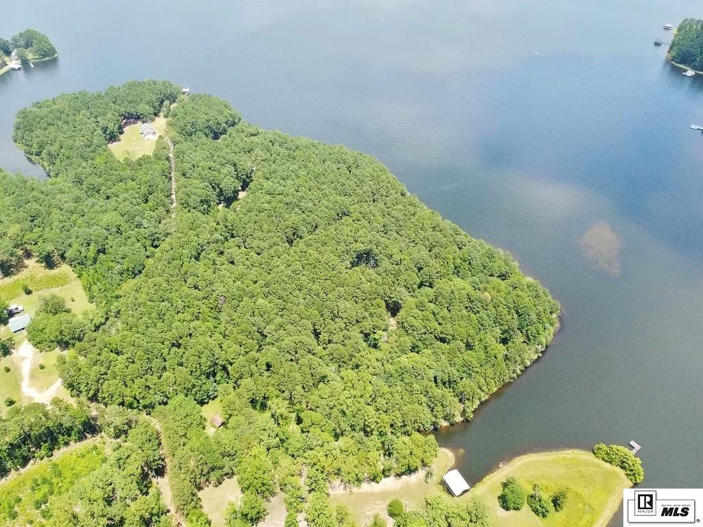 Property Photo:  000 Red Hill Road  LA 71251 