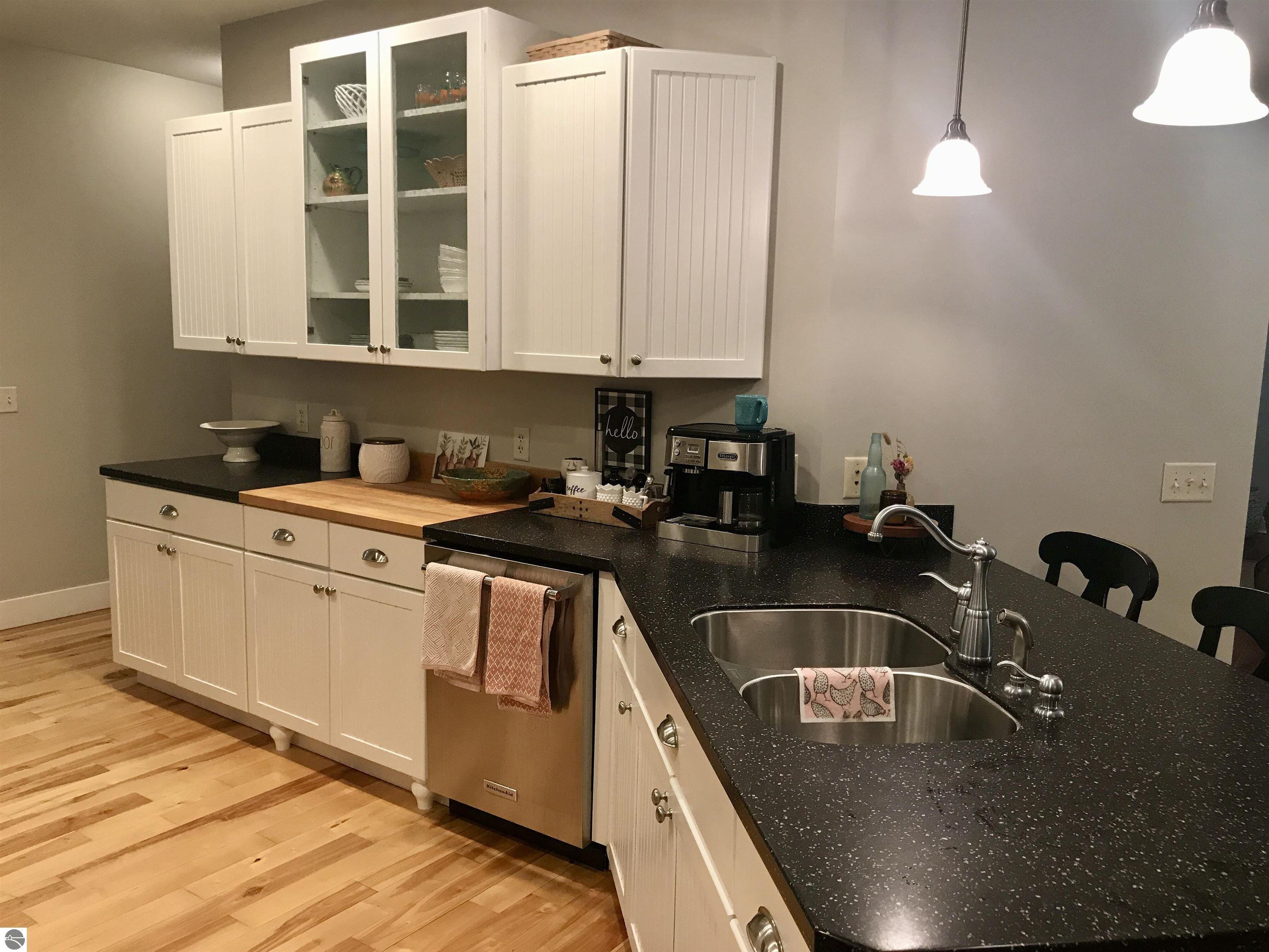 Property Photo:  2233 Amber Lane House/5.58a  MI 48858 