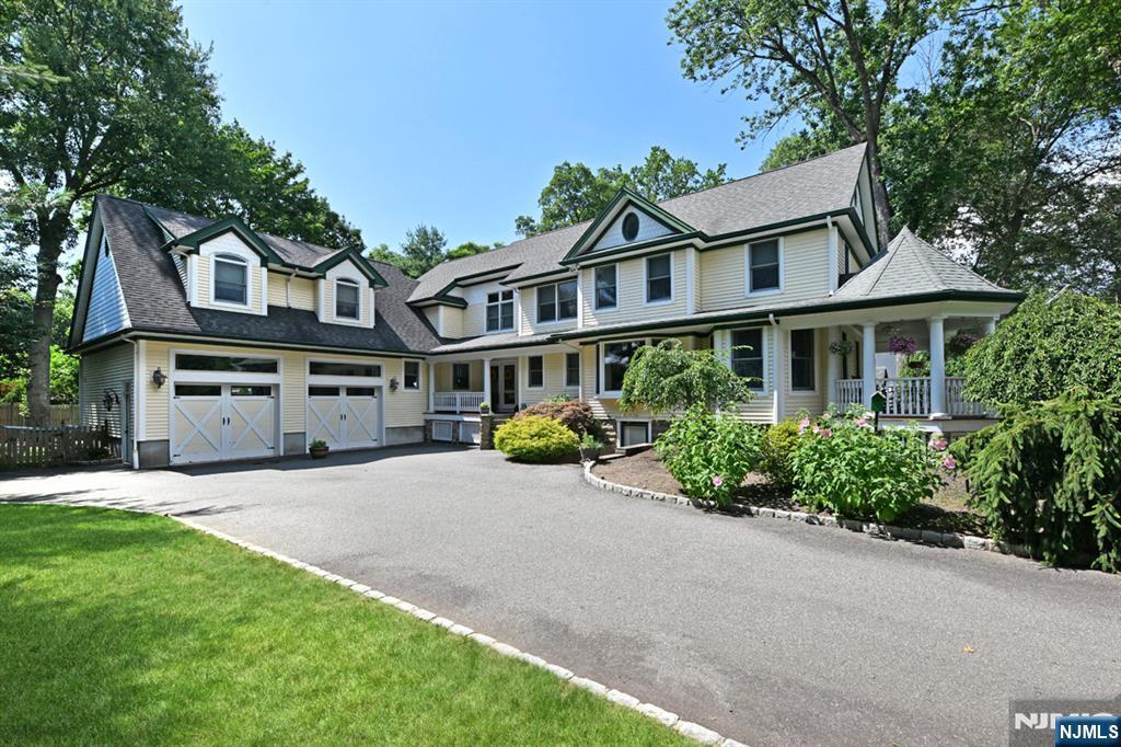 Property Photo: 39 Magnolia Avenue NJ 07642