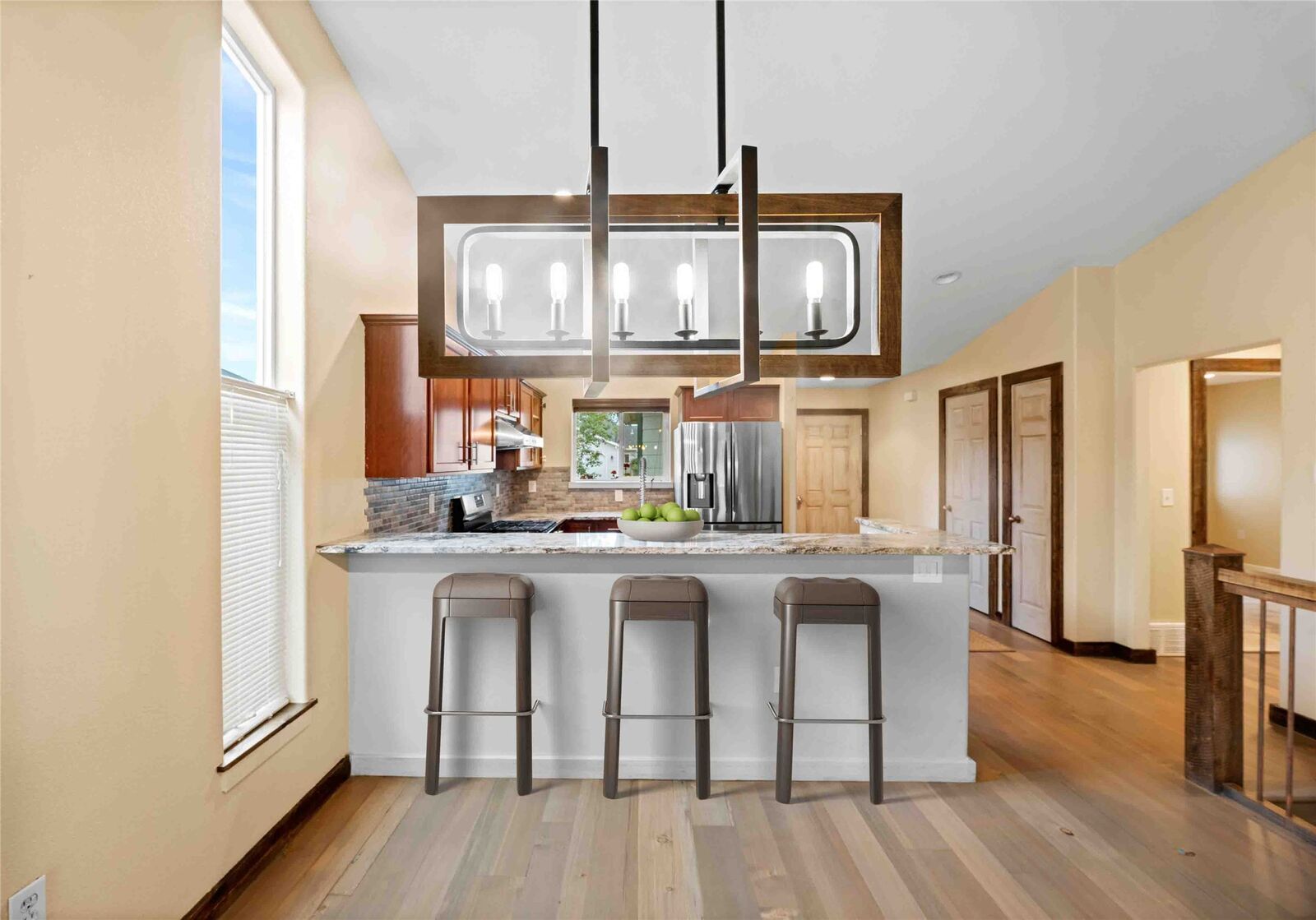 Property Photo:  166 E Nicklaus Avenue  MT 59901 