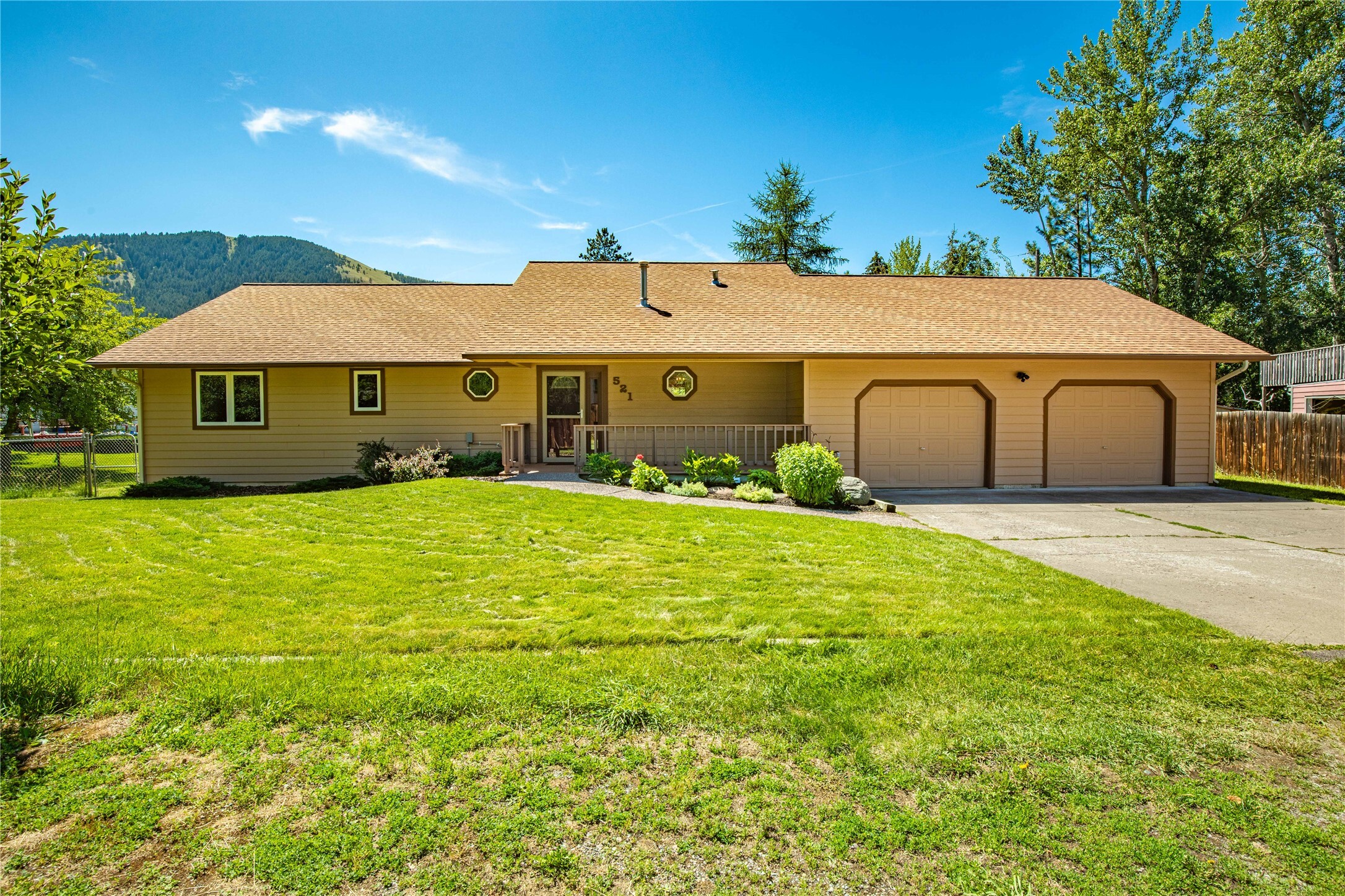 521 Arbor Drive  Missoula MT 59802 photo