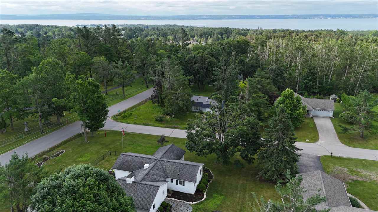 Property Photo: 4270 Cottontail MI 49740