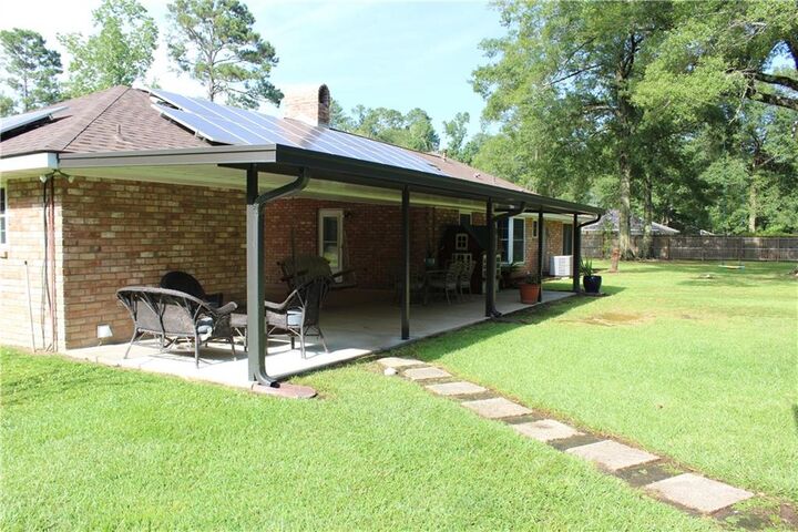 Property Photo:  30580 Tamjulon Road  LA 70711 
