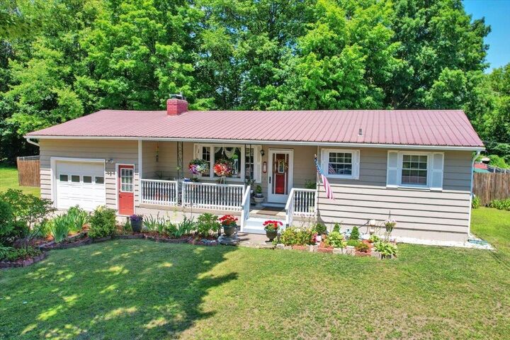 Property Photo: 24 Venus Avenue VT 05408