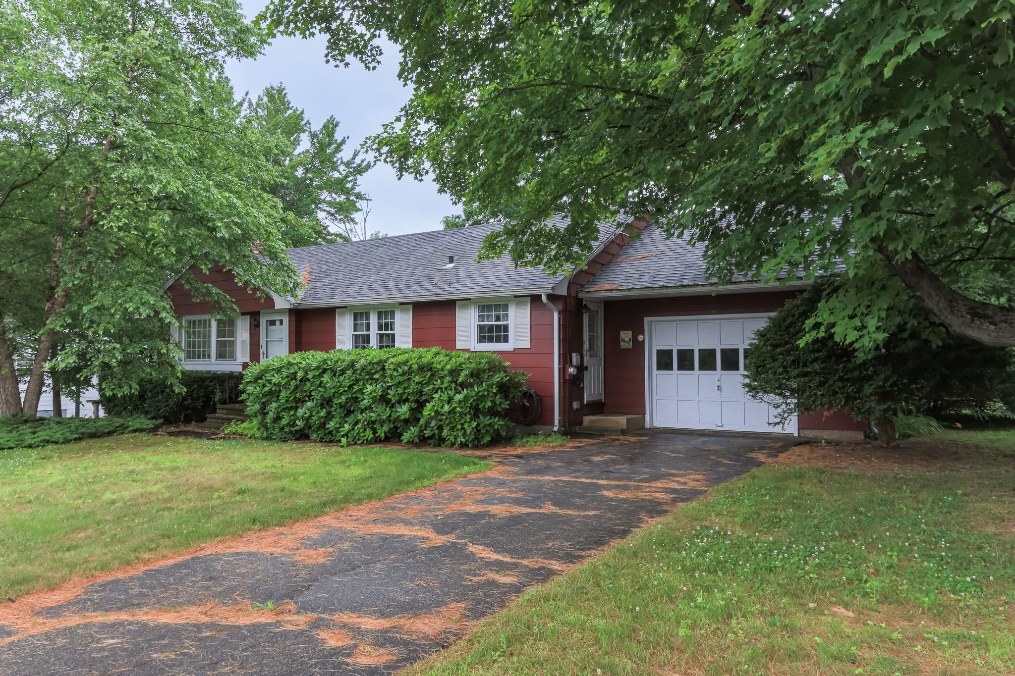 Property Photo: 13 Anthony Drive NH 03246