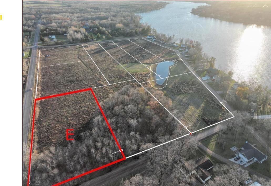 Property Photo: X Crab Apple Drive Lot E MN 55063