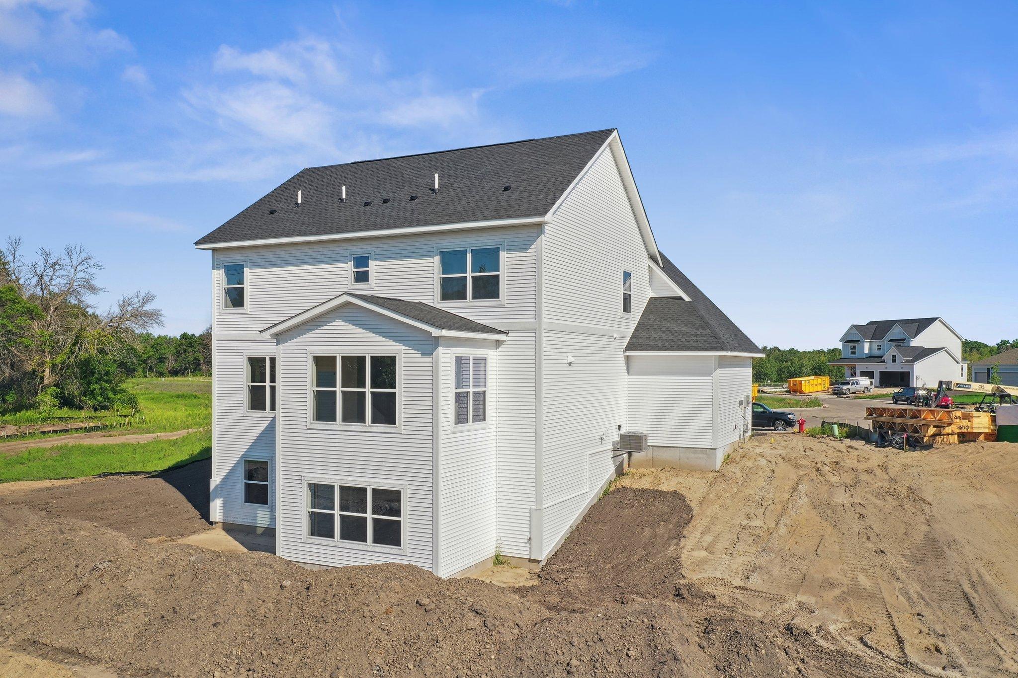 Property Photo: 15015 Riverview Lane N MN 55327