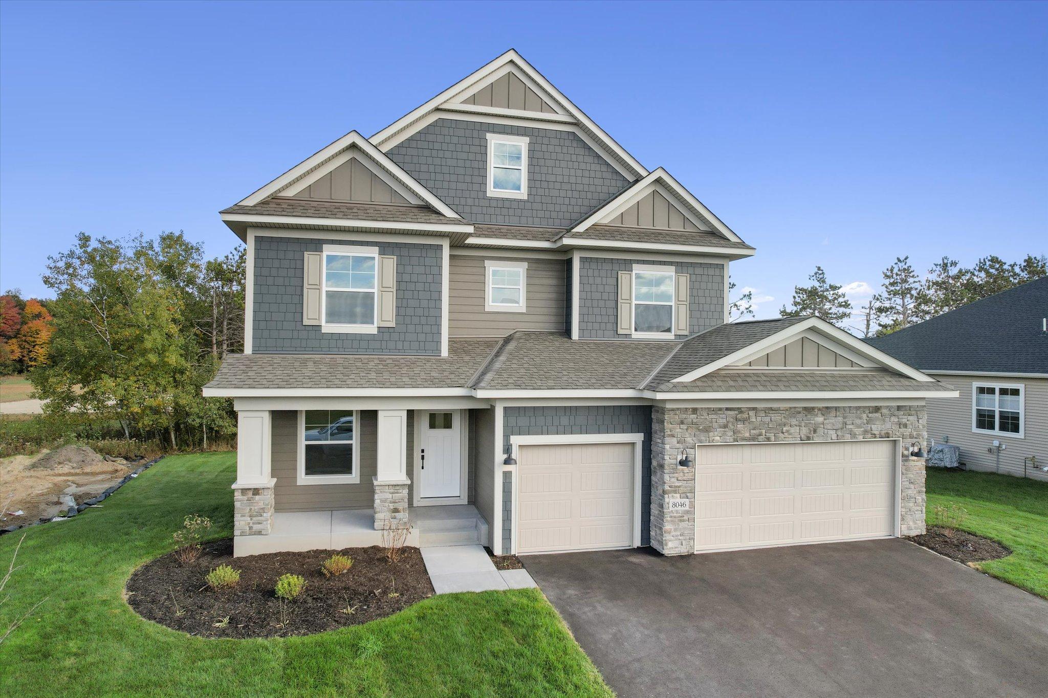 Property Photo: 15005 Riverview Lane N MN 55327