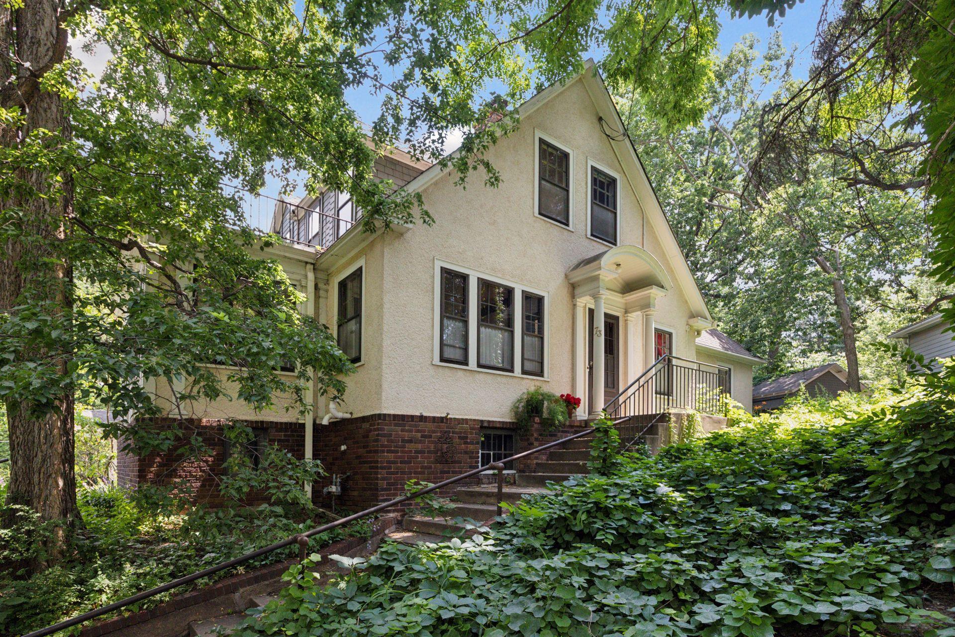 Property Photo: 73 Arthur Avenue SE MN 55414