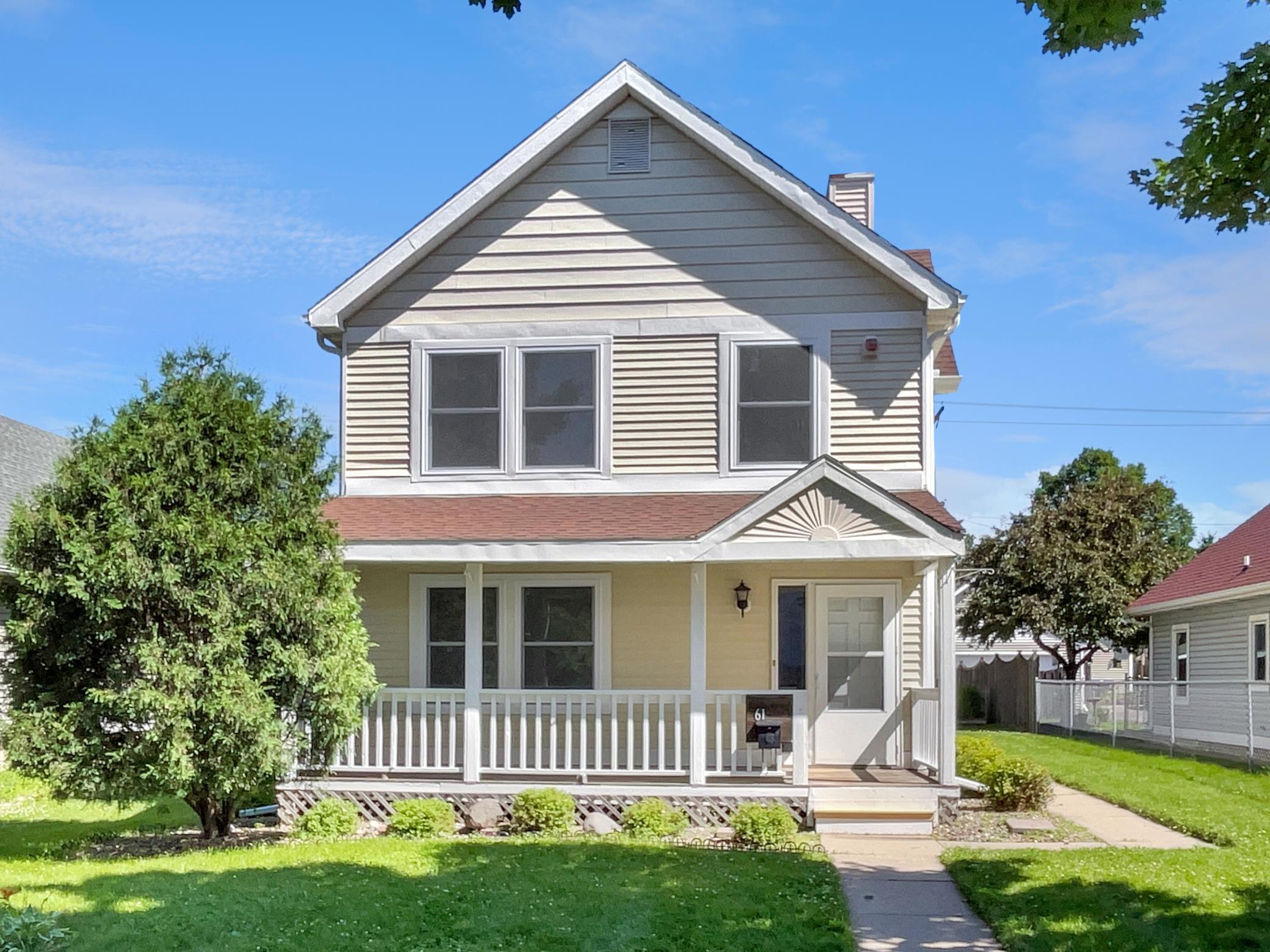 61 Sycamore Street W  Saint Paul MN 55117 photo