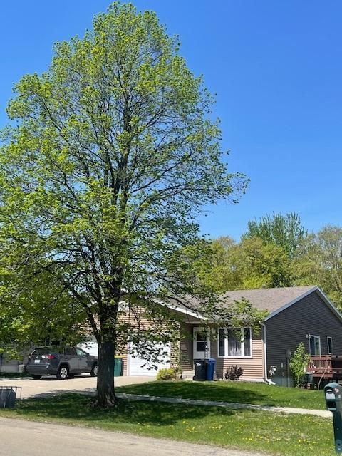 Property Photo: 3323 7th Street NW MN 55901