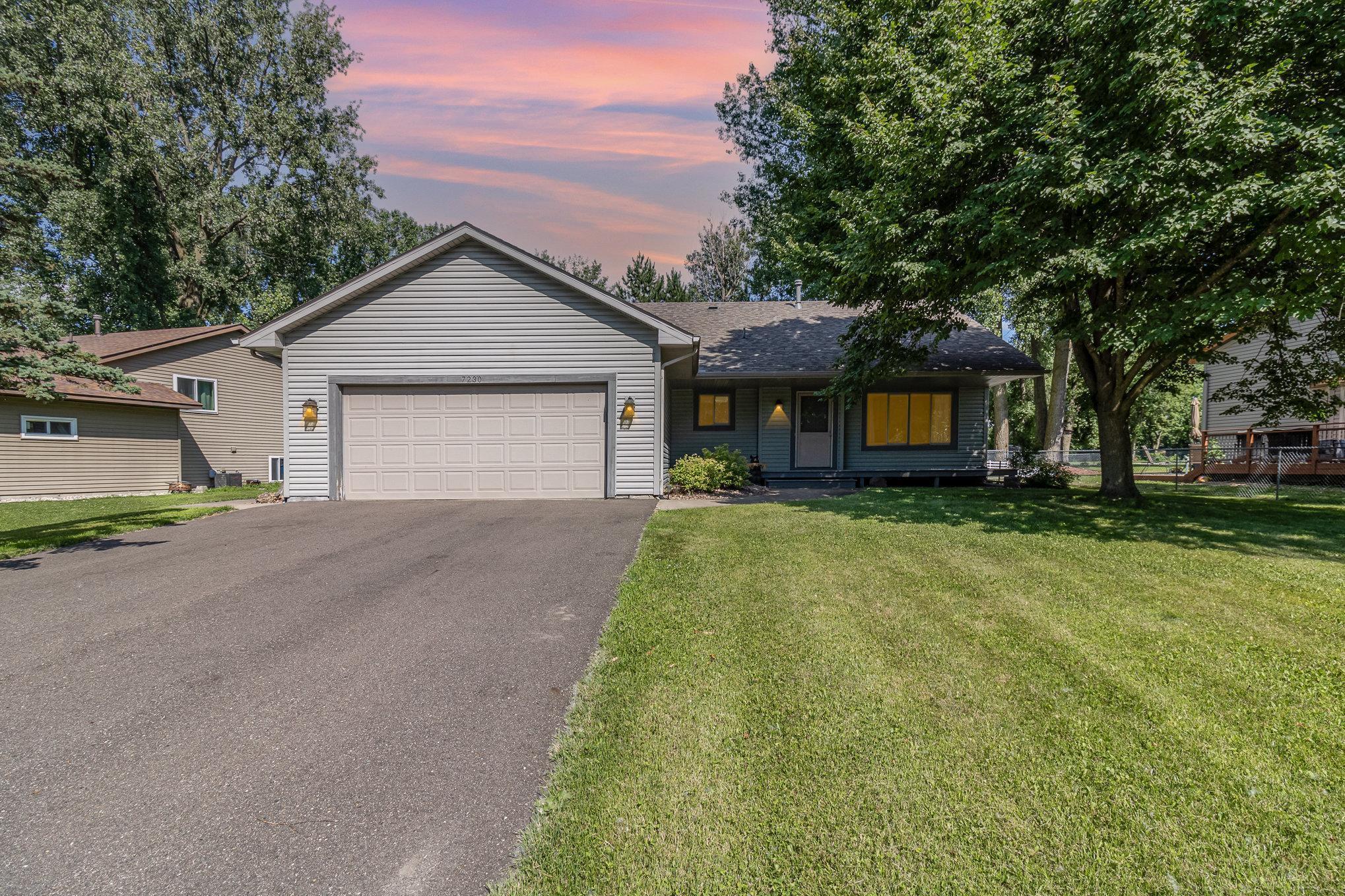 7230 Clear Ridge  Centerville MN 55038 photo