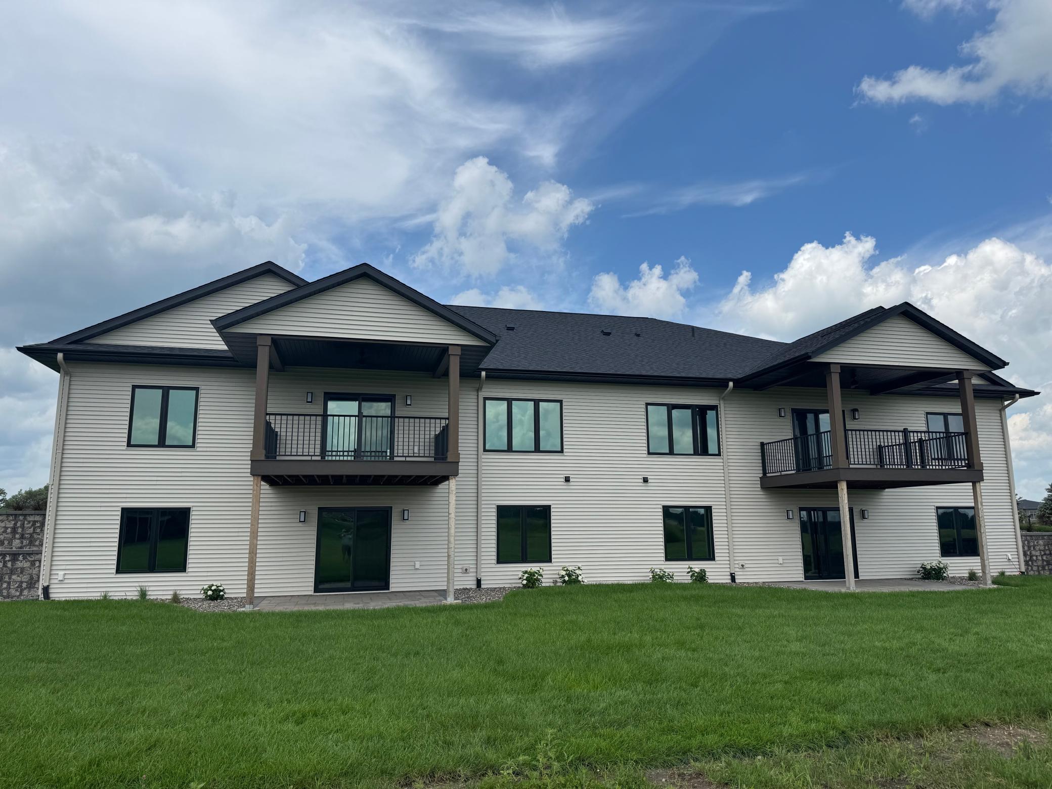 Property Photo: 2330 9th Street W MN 56007
