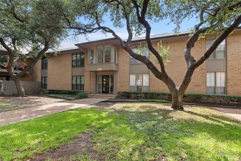 Property Photo: 10727 Villager Road C TX 75230
