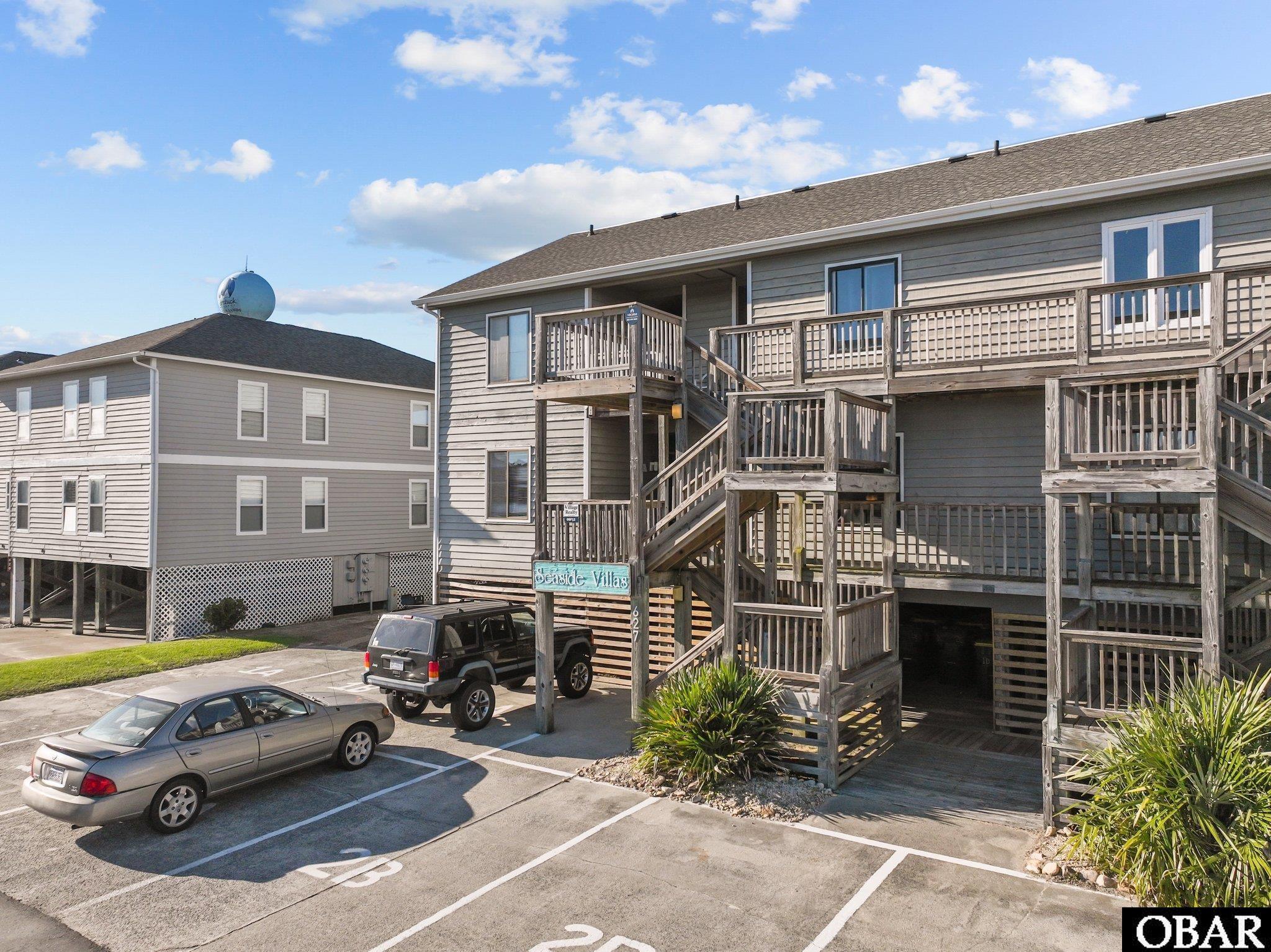 Property Photo: 627 Sand Fiddler Circle NC 27927
