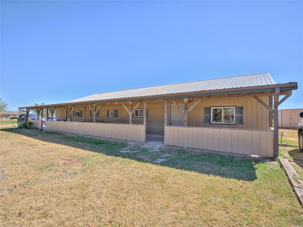 Property Photo: 2801 Cobalt Court OK 73078