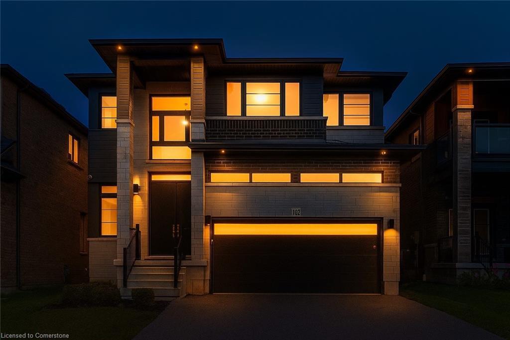 102 Greenwich Avenue  Stoney Creek ON L8J 0L6 photo