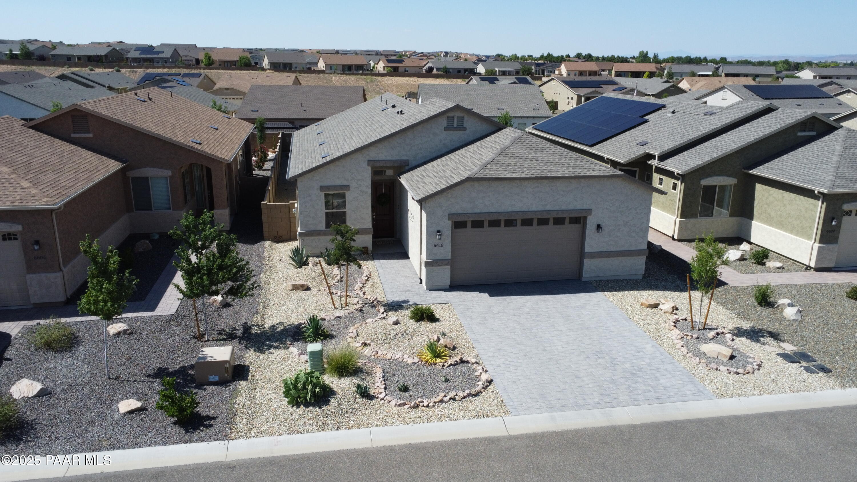 Property Photo: 6616 E Lanark Street AZ 86314
