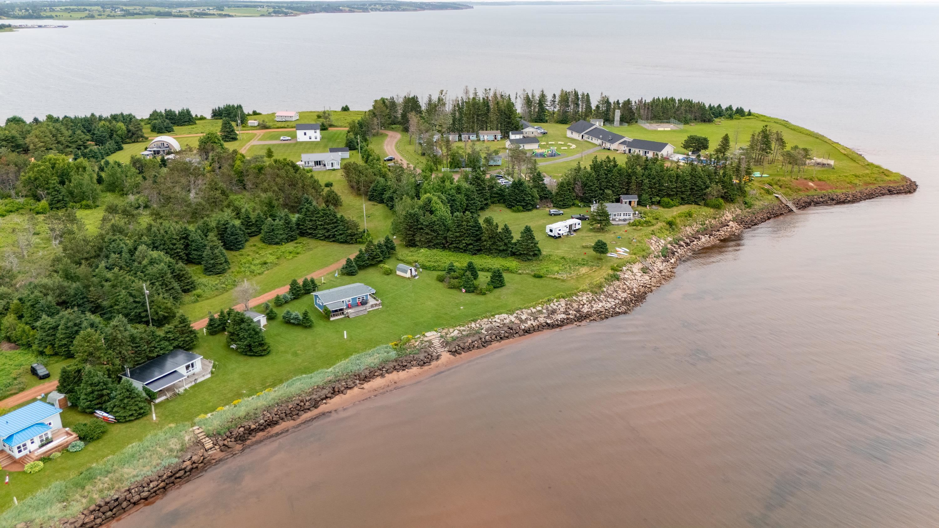 Property Photo:  84 Macks Place  PE C0A 1H0 