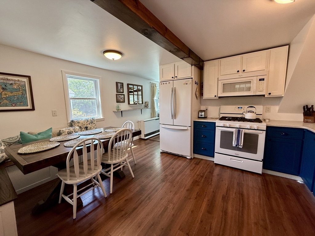 Property Photo:  9 Kens Way St  MA 02673 