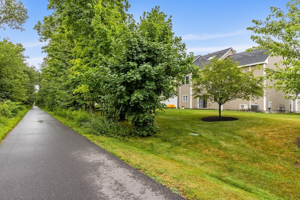 Property Photo: 129 Acton Street 9 MA 01754