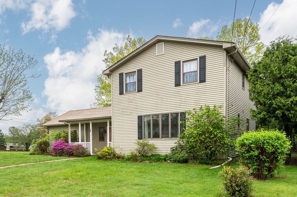 Property Photo:  28 Labelle Dr  MA 01020 