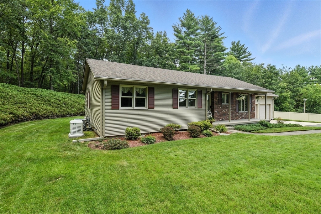 Property Photo: 622 E Mountain Road MA 01085