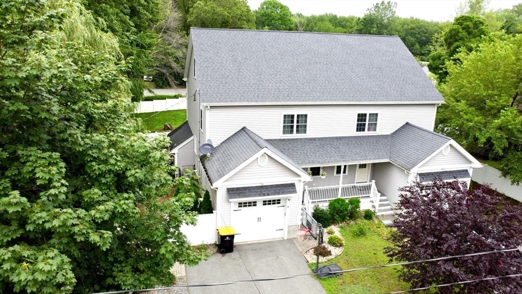 Property Photo: 2 Universal St A MA 01702