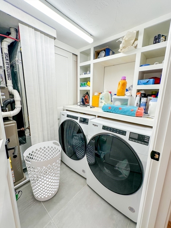 Property Photo: 746 E 8th 1 MA 02127