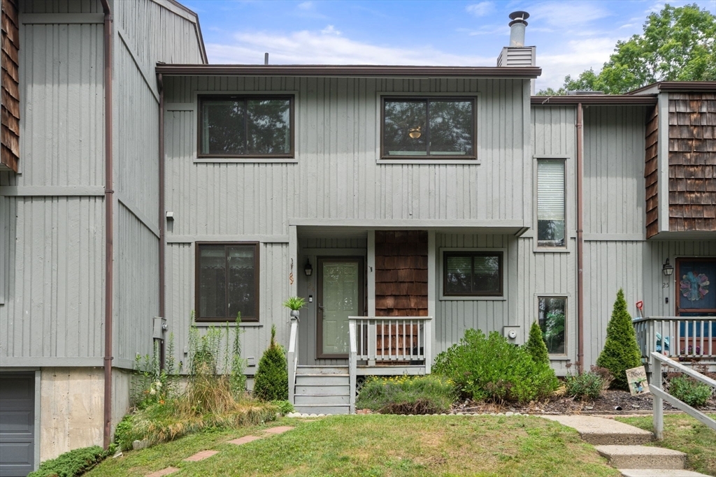 24 Meadowbrook Ln 24  Palmer MA 01069 photo