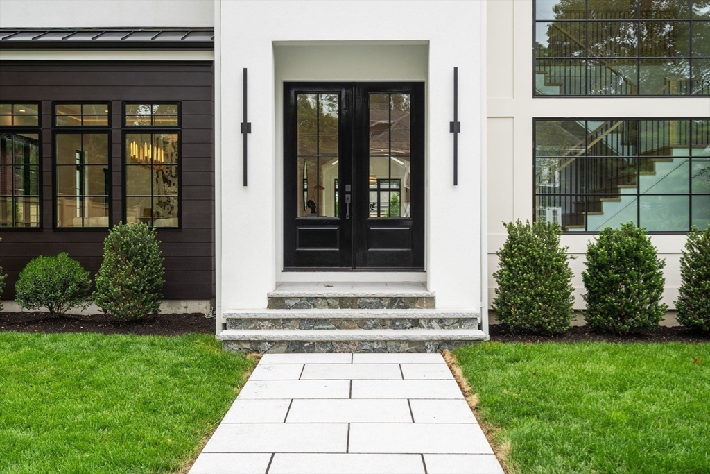 Property Photo: 43 Carver Road MA 02461