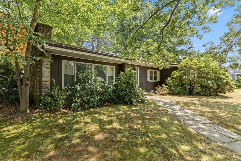 Property Photo: 20 Hardy Street MA 01701