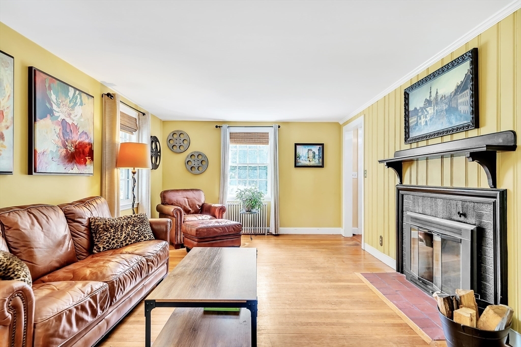 Property Photo:  3 White Rd  MA 01778 