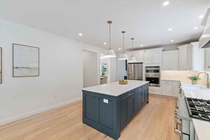 Property Photo:  9 Steele St  MA 02180 
