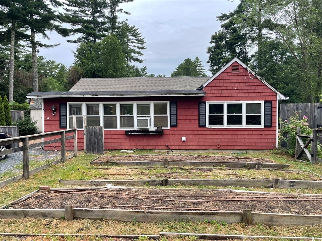 Property Photo: 9 Everett Street MA 02330