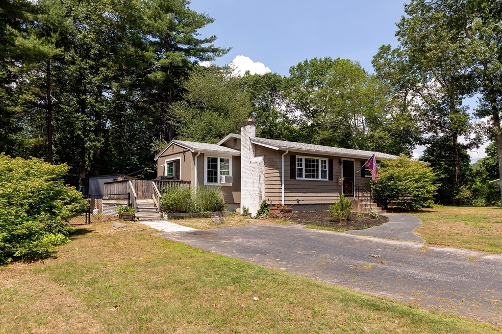 Property Photo: 19 Brewster Ln MA 02339