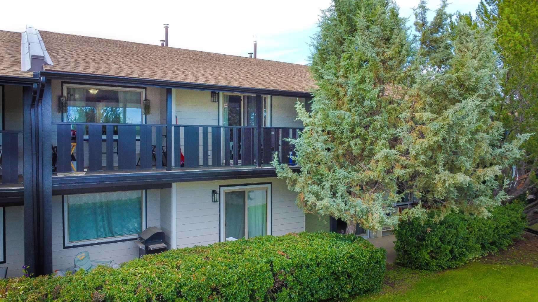Property Photo:  54 Bell Street 212  AB T4R 1M8 
