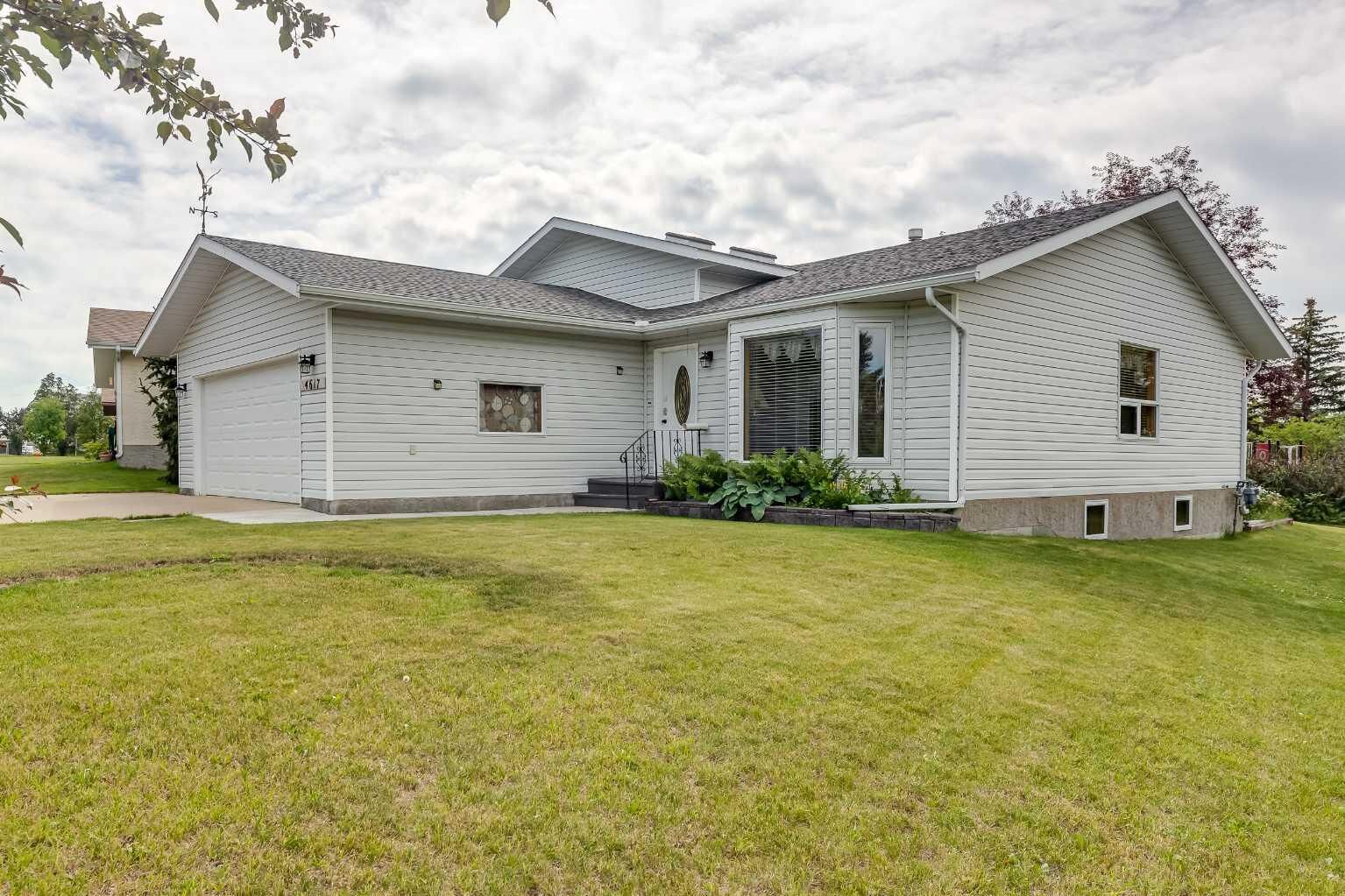 Property Photo:  4617 53 Street  AB T0C 2J0 