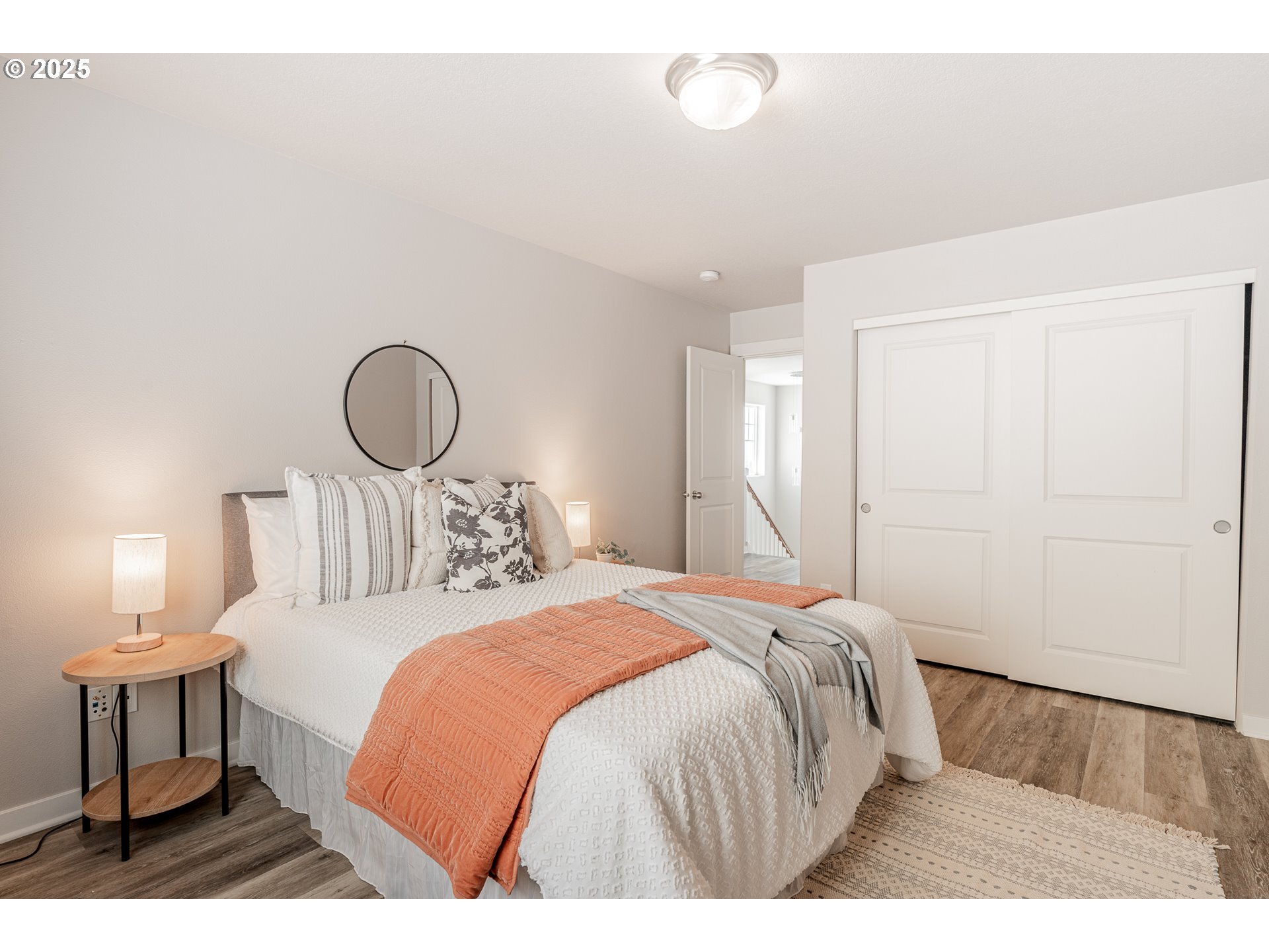 Property Photo: 12589 SE 147th Ave OR 97086