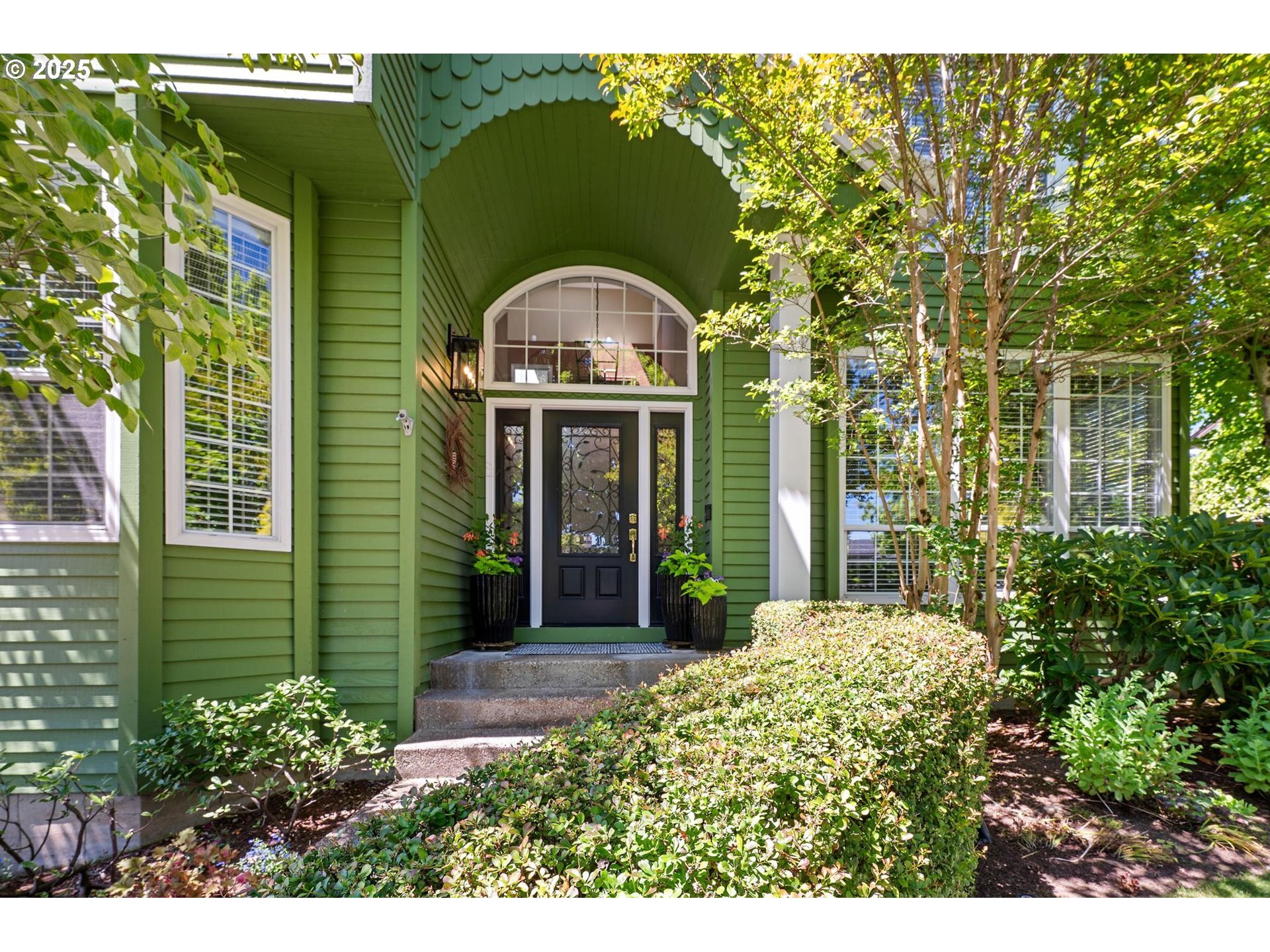 Property Photo: 19785 Derby St OR 97068