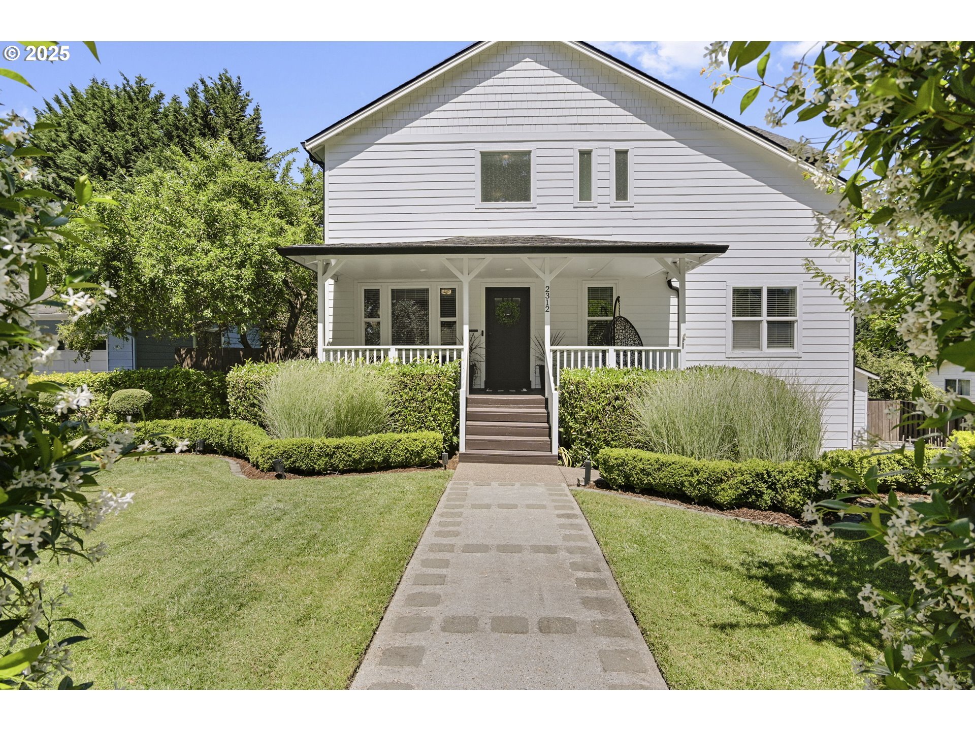 Property Photo: 2312 NE 104th St WA 98686