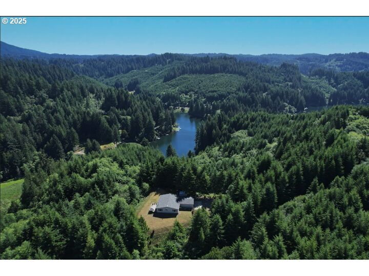 89349 Rustic Ln  Florence OR 97439 photo