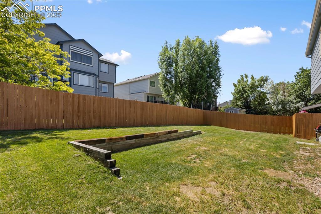 Property Photo: 4585 Kashmire Drive CO 80920
