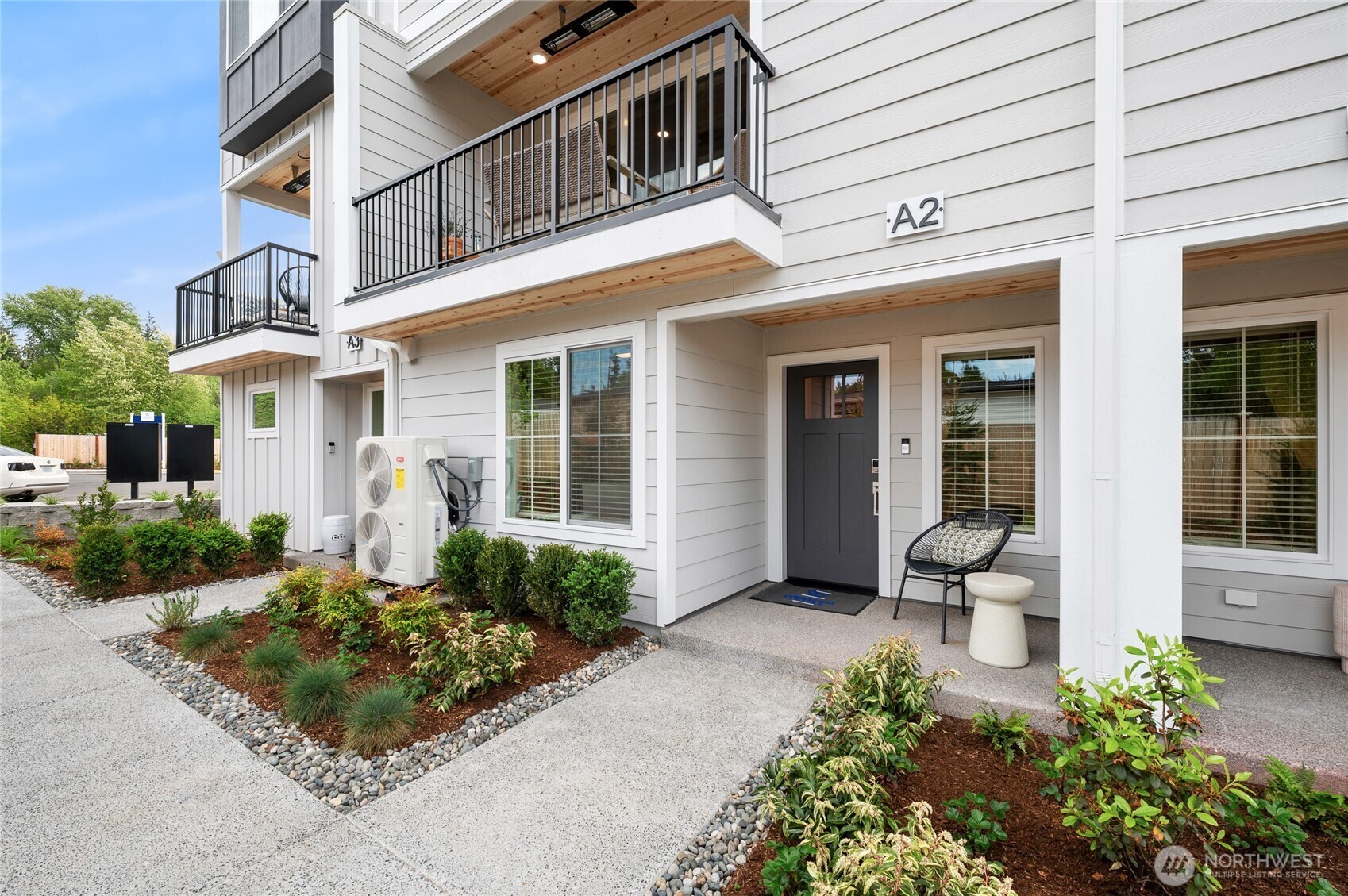Property Photo:  1322  194th Street SE H5  WA 98012 