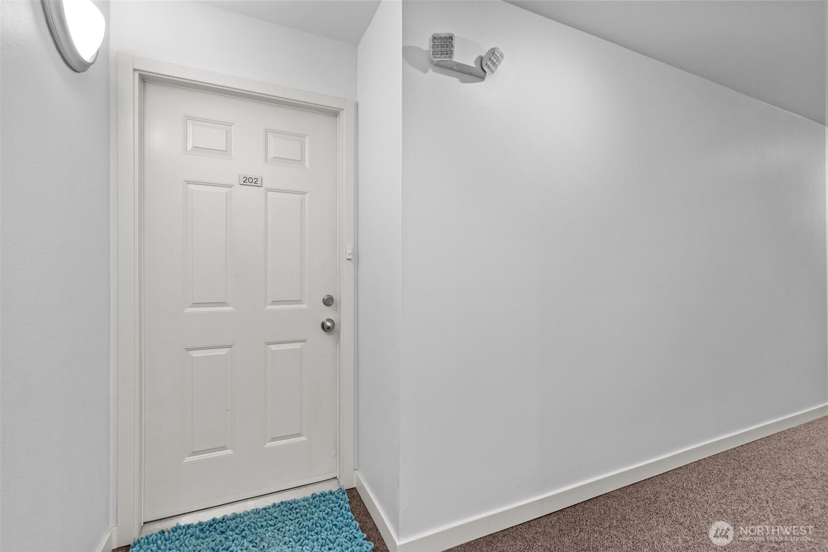 Property Photo: 20800 72nd Avenue W 202 WA 98026