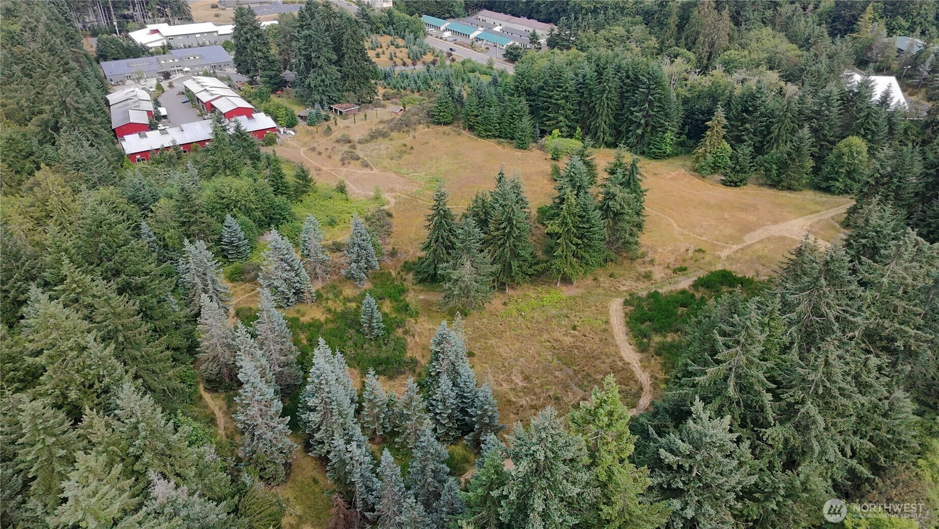 Property Photo: 9300 New Brooklyn Road WA 98110