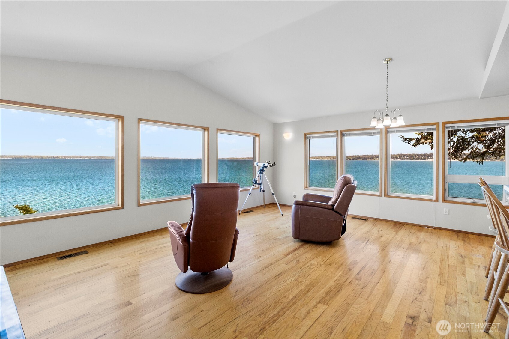 Property Photo: 2798 N Nugent Road WA 98262